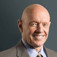 Stephen Covey - Make Your Money Count