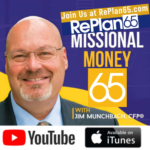 The Missional Money Podcast